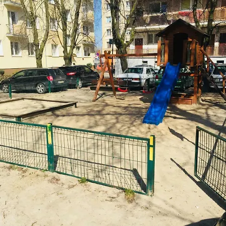 Apartment Koliber *