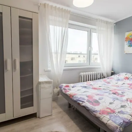 Apartment Koliber *