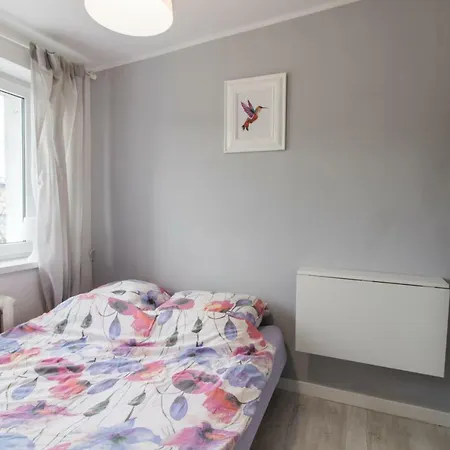Apartment Koliber Gdynia