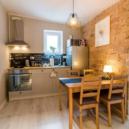 Koliber Apartment