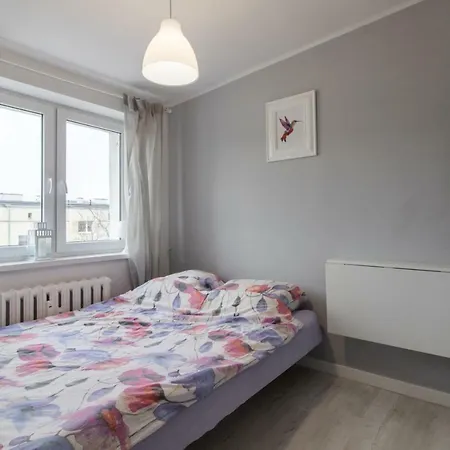 Koliber Apartment